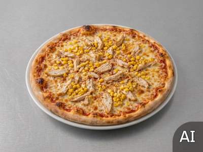 Manhattan Pizza