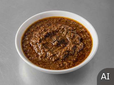 Keema Curry