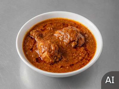 Chicken Massala