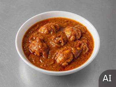 Chicken Curry