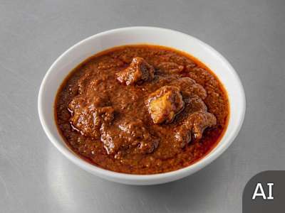 Meat Massala