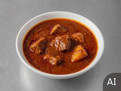 Vindaloo