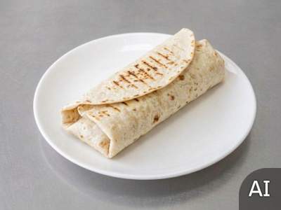 Mexican Wrap