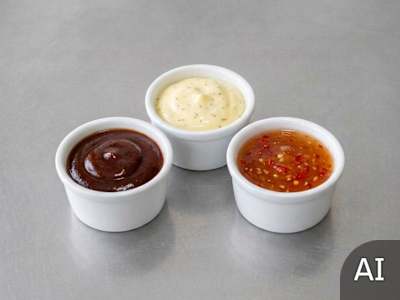 Sauces