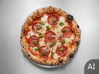Miami Pizza