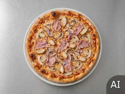 Royal Pizza