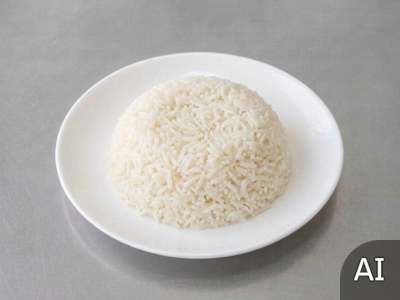 Rice (Portion)