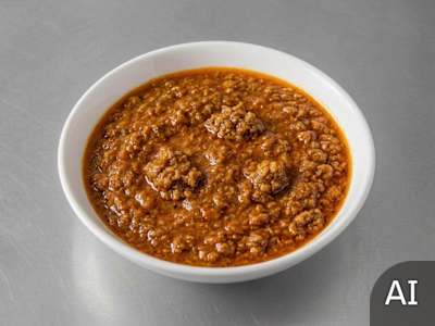 Keema Massala