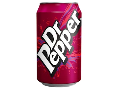 Dr Pepper 330ml