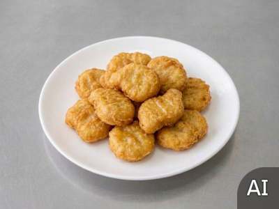 Chicken Nuggets