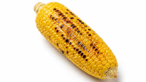 Corn on Cob