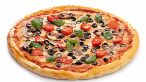 Vegetarian Delight