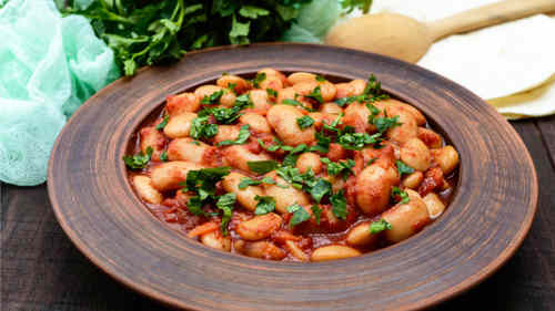 Beans