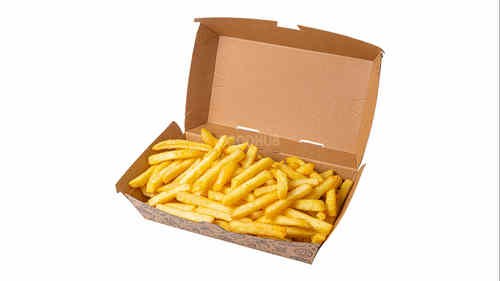 Large Fries