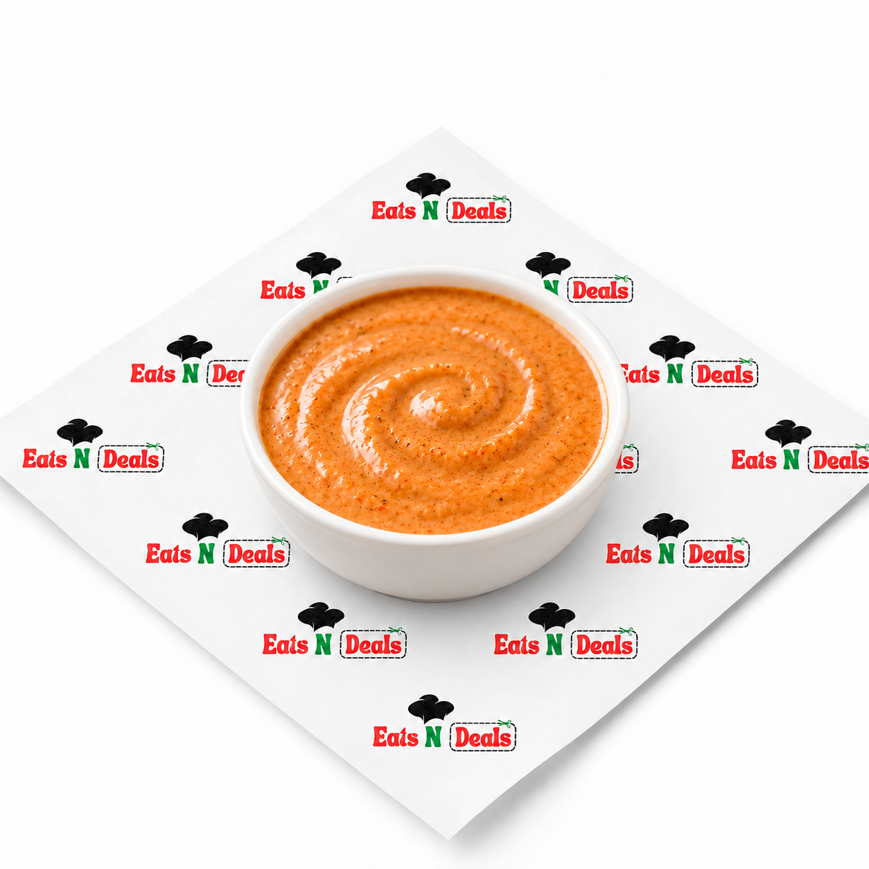Buffalo DIP