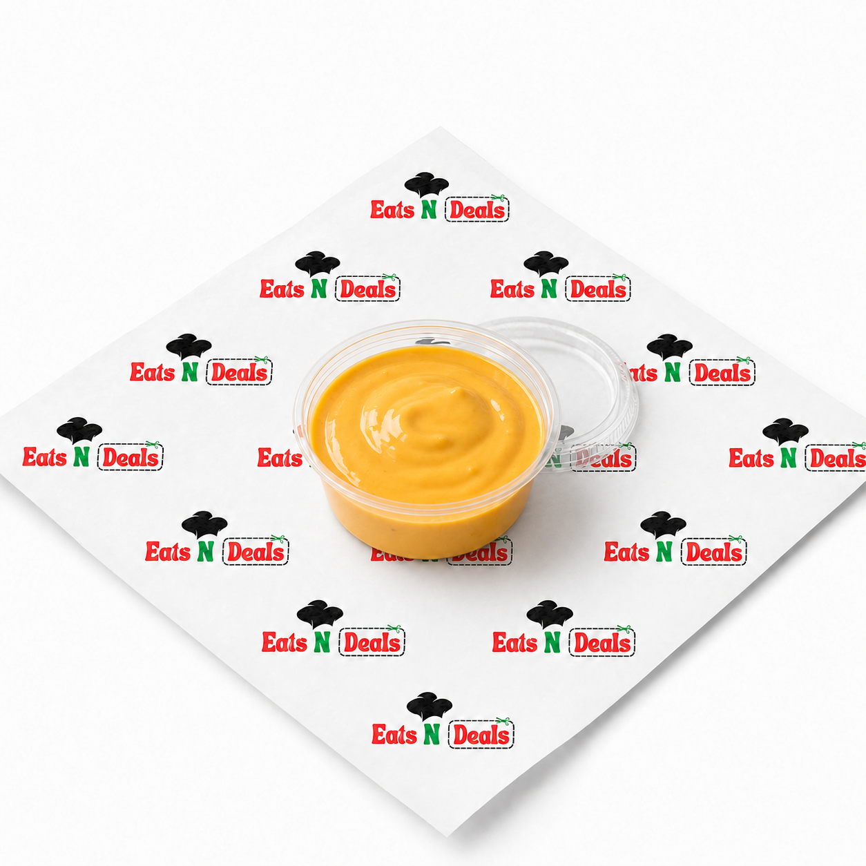 Cheese Sauce DIP