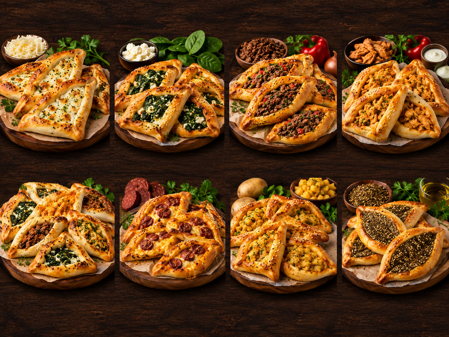 Fatayers