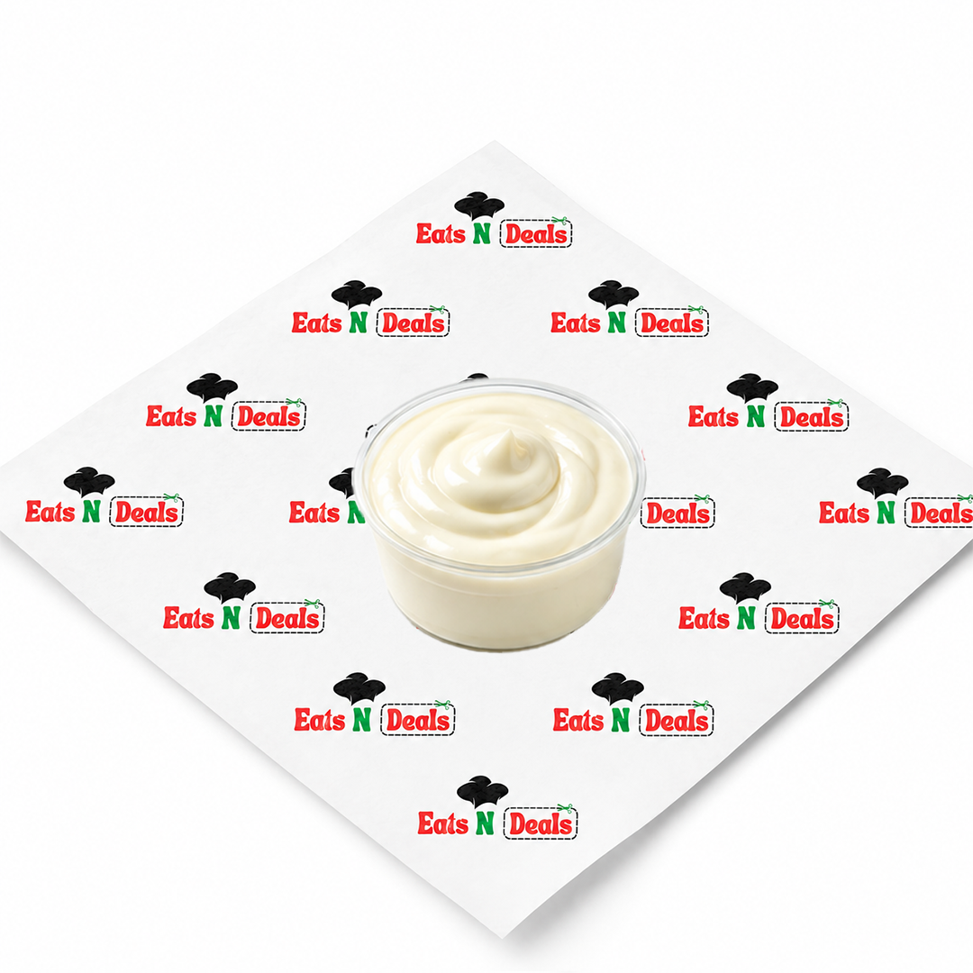 Mayonnaise