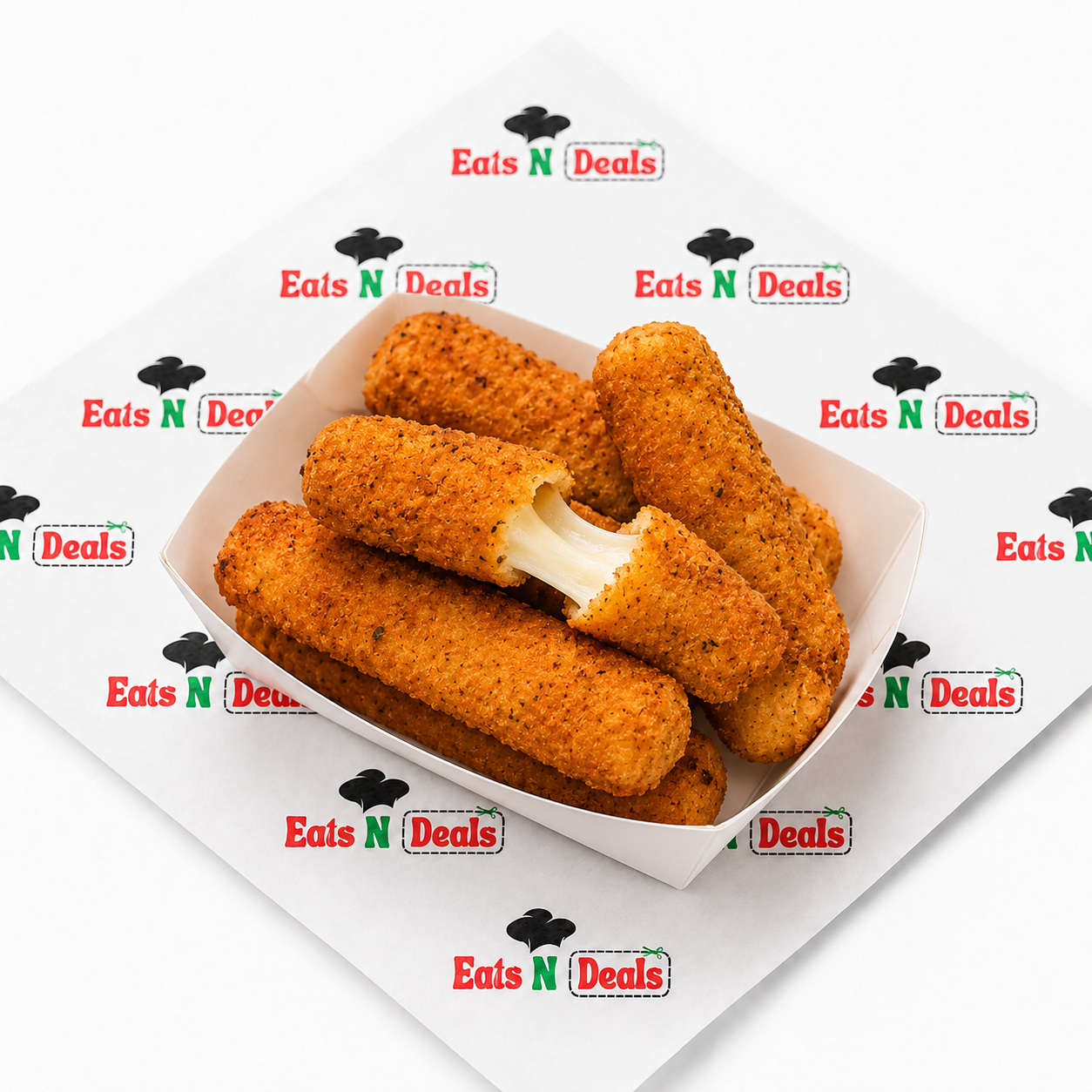 Mozzarella Sticks