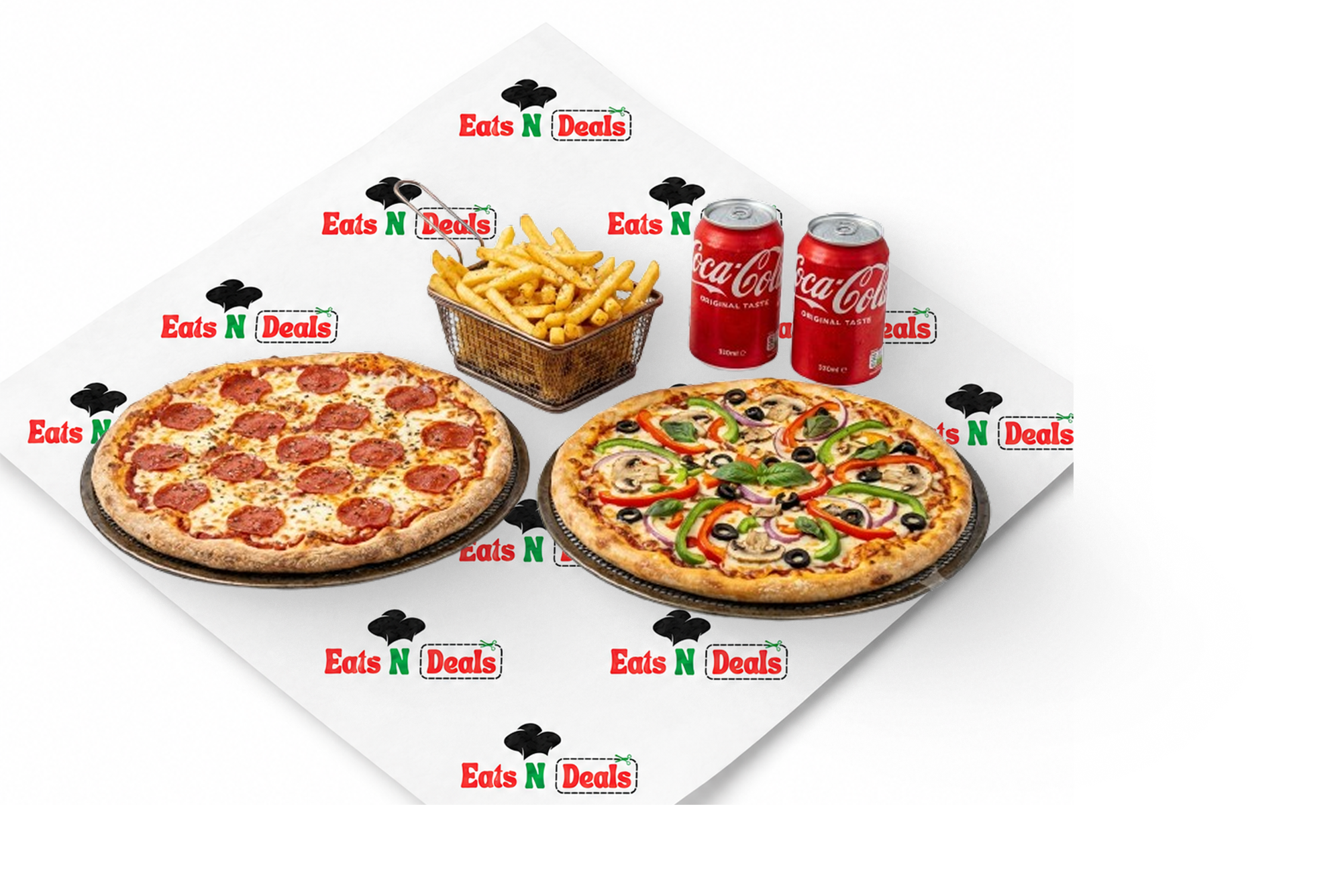 Meal Deal 3