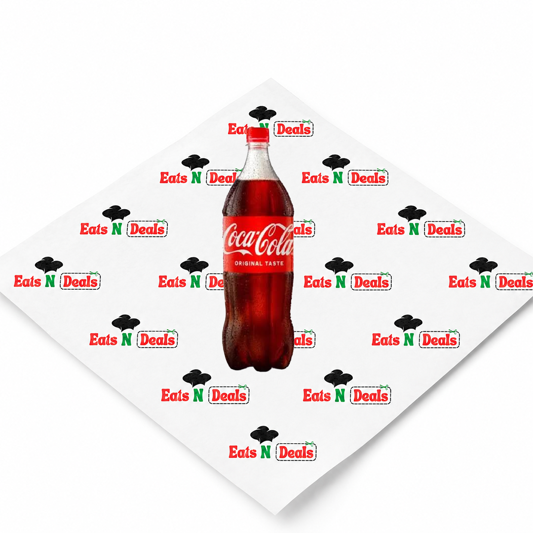 Coke Bottle