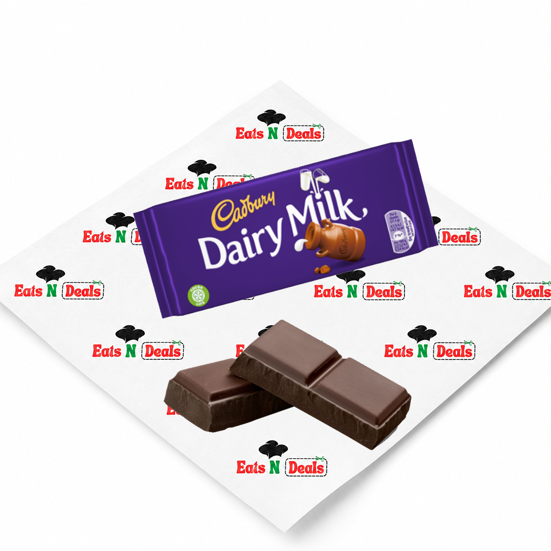 Dairy Milk