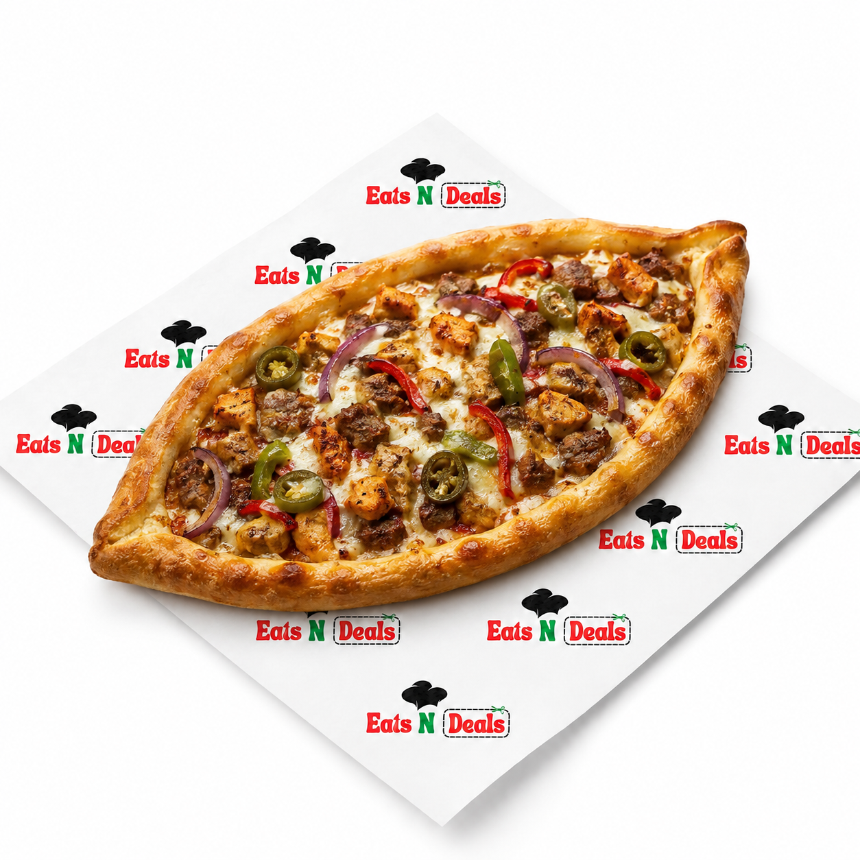 Special Express Fatayer