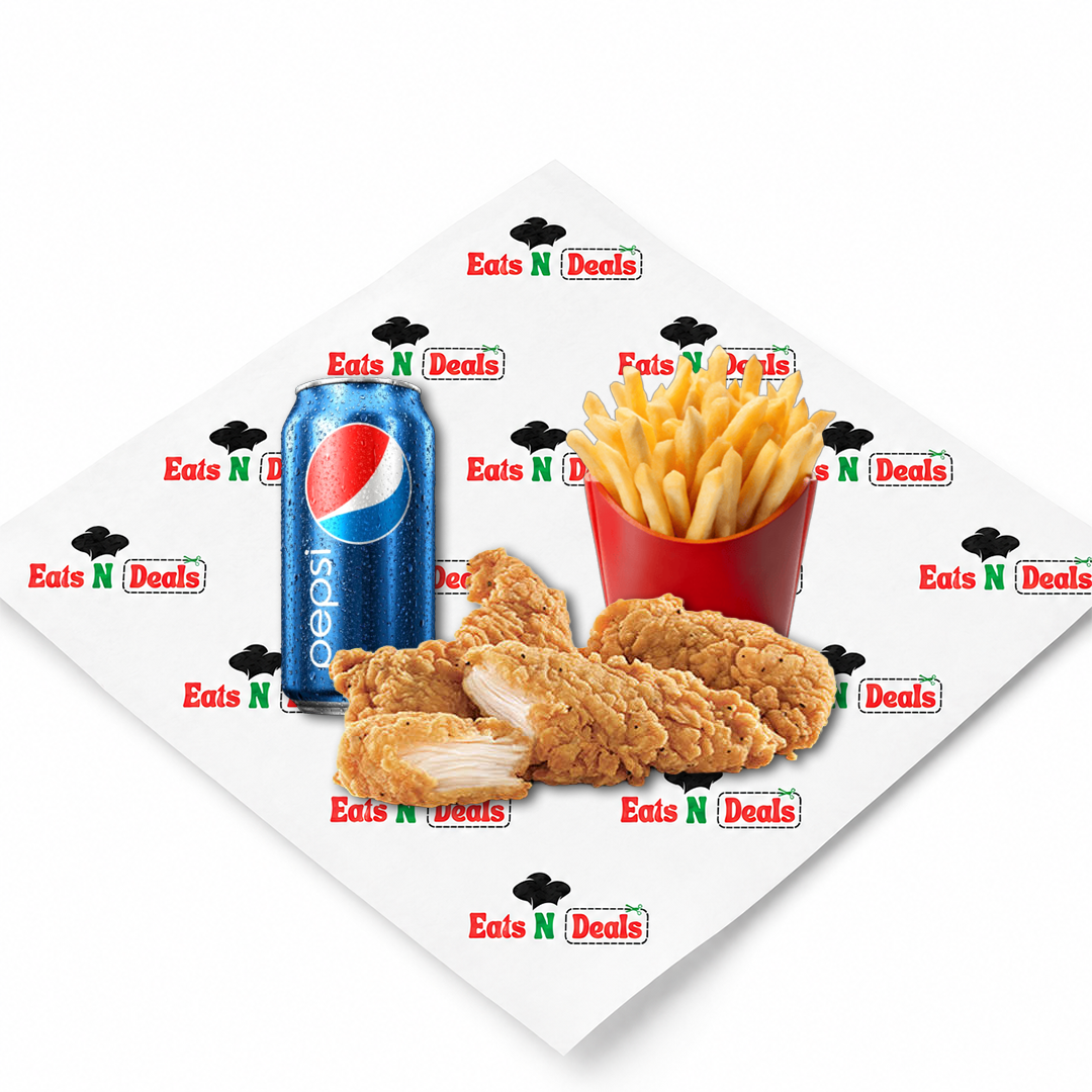 Strip Meal