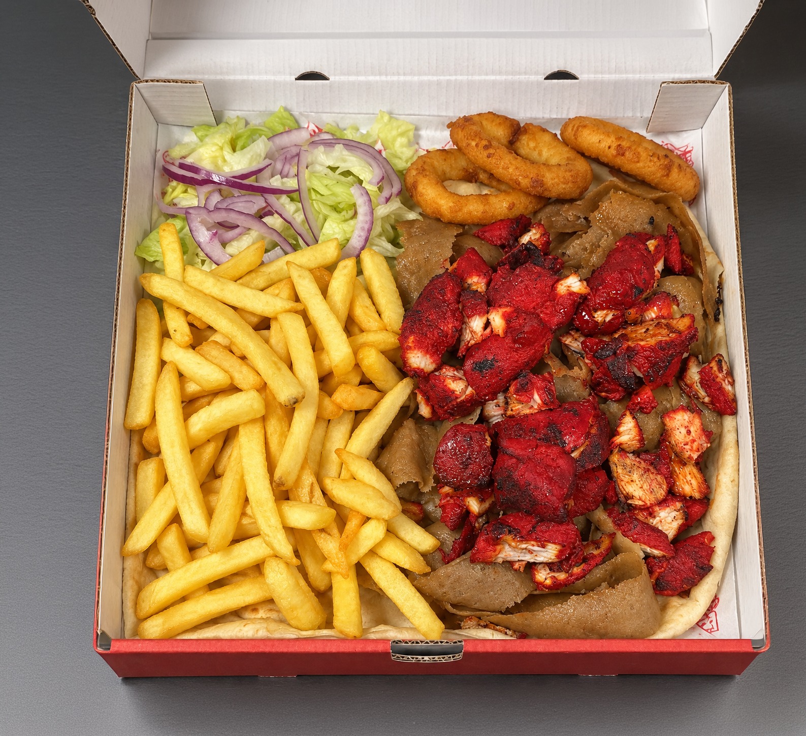 Sammy Box
