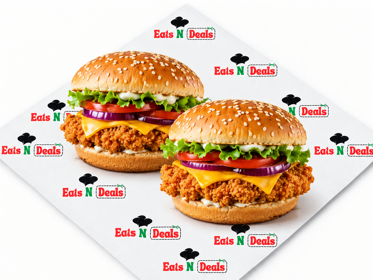 Burger Deal