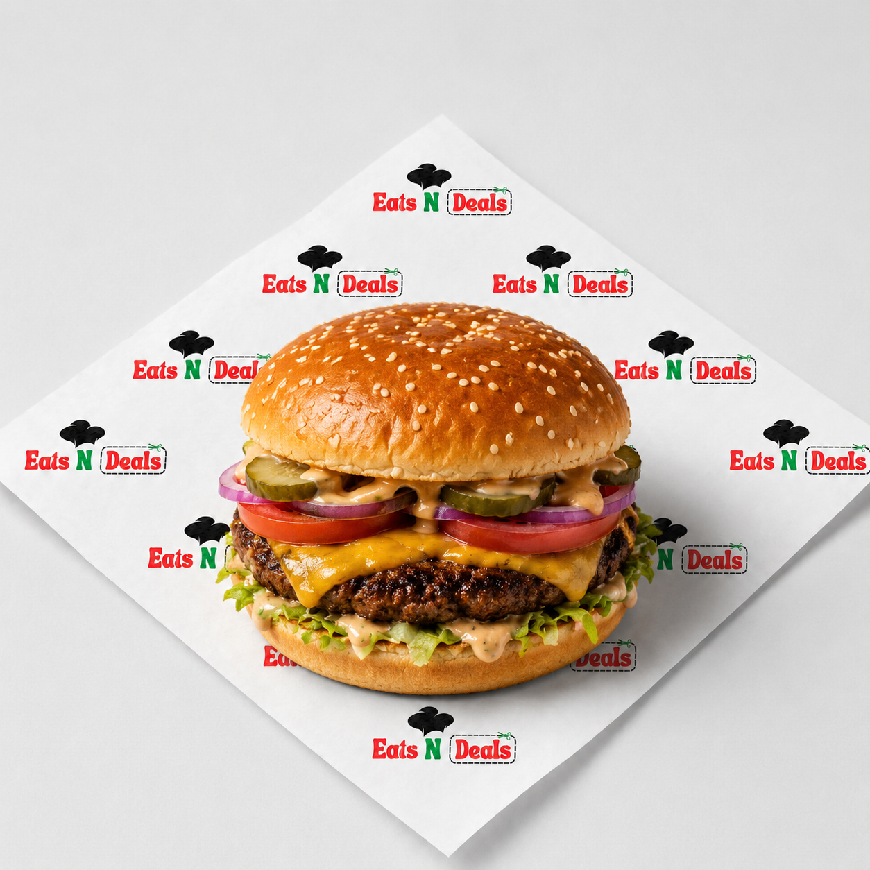 American Burger