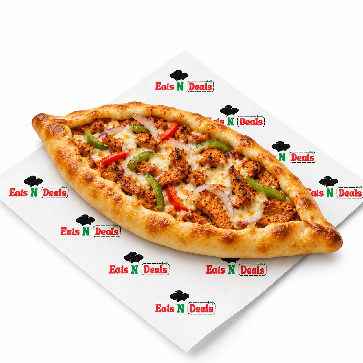 Veggie Special Fatayer