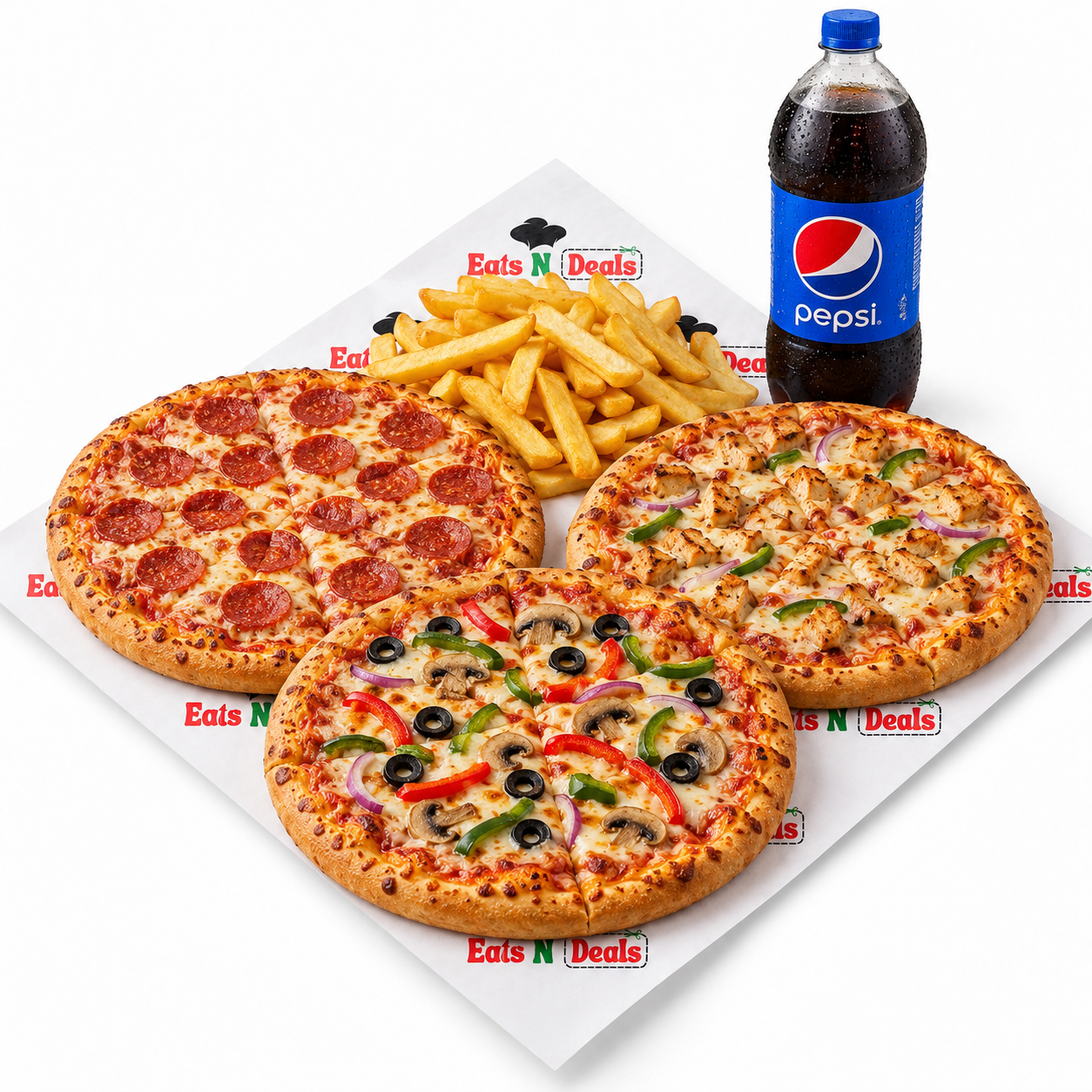 DEAL-1 