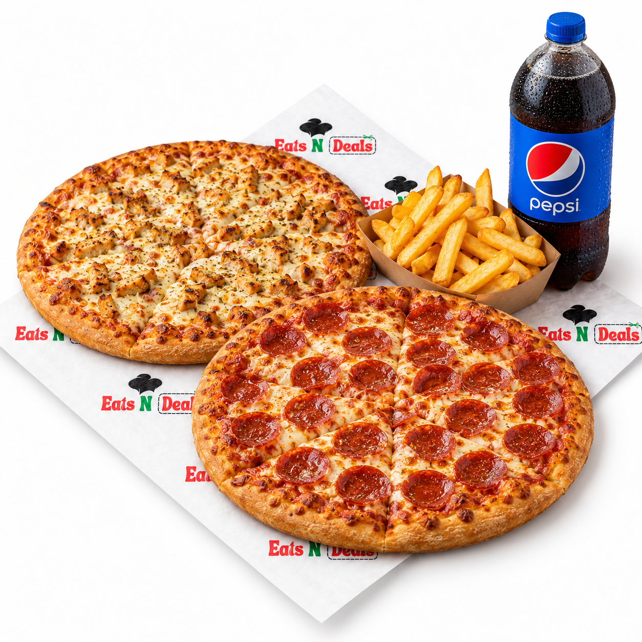 Deal -2