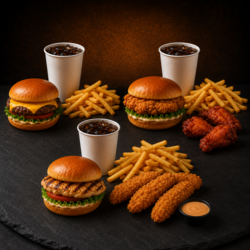 Preset Meals