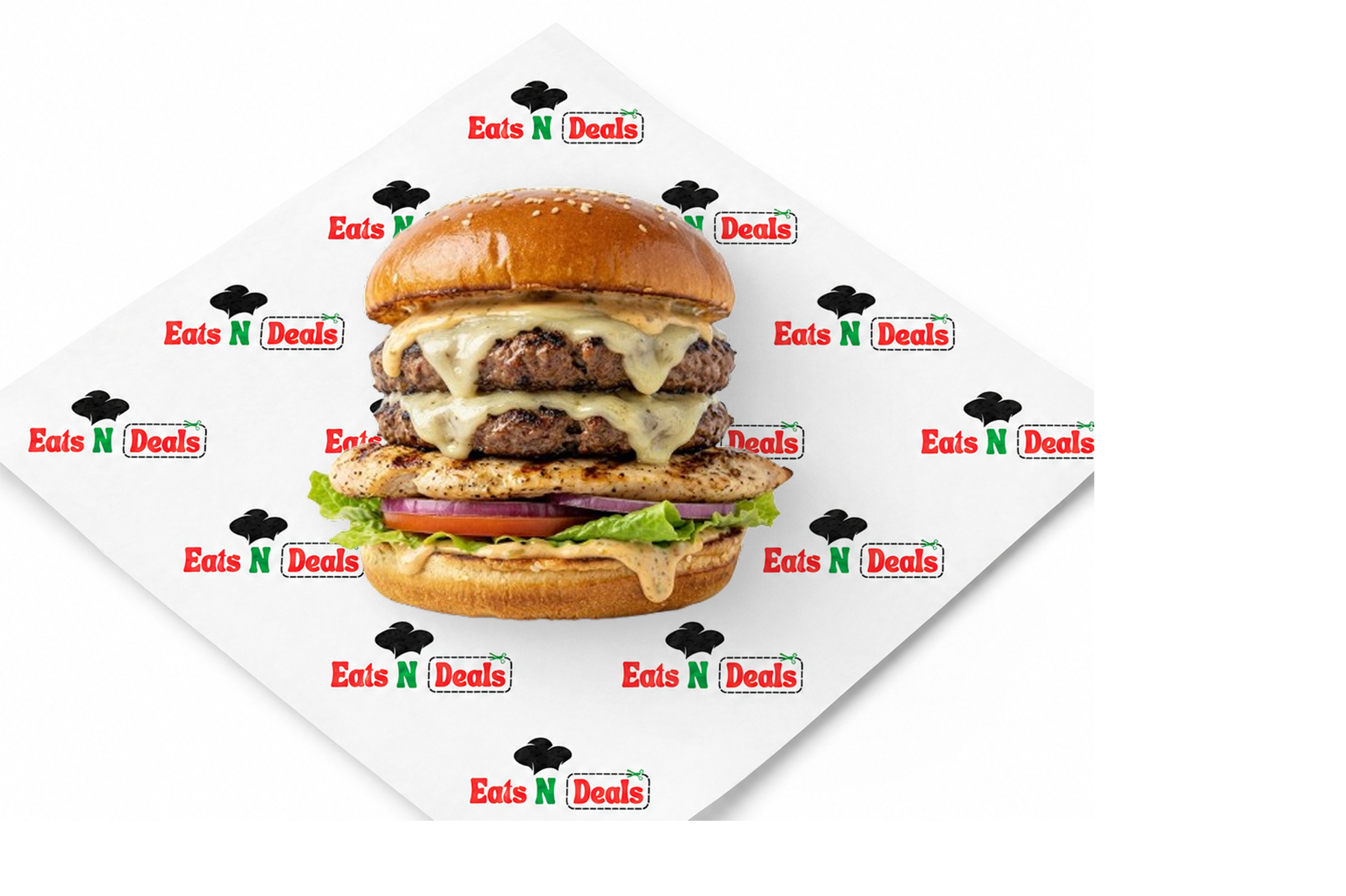Daddy Burger