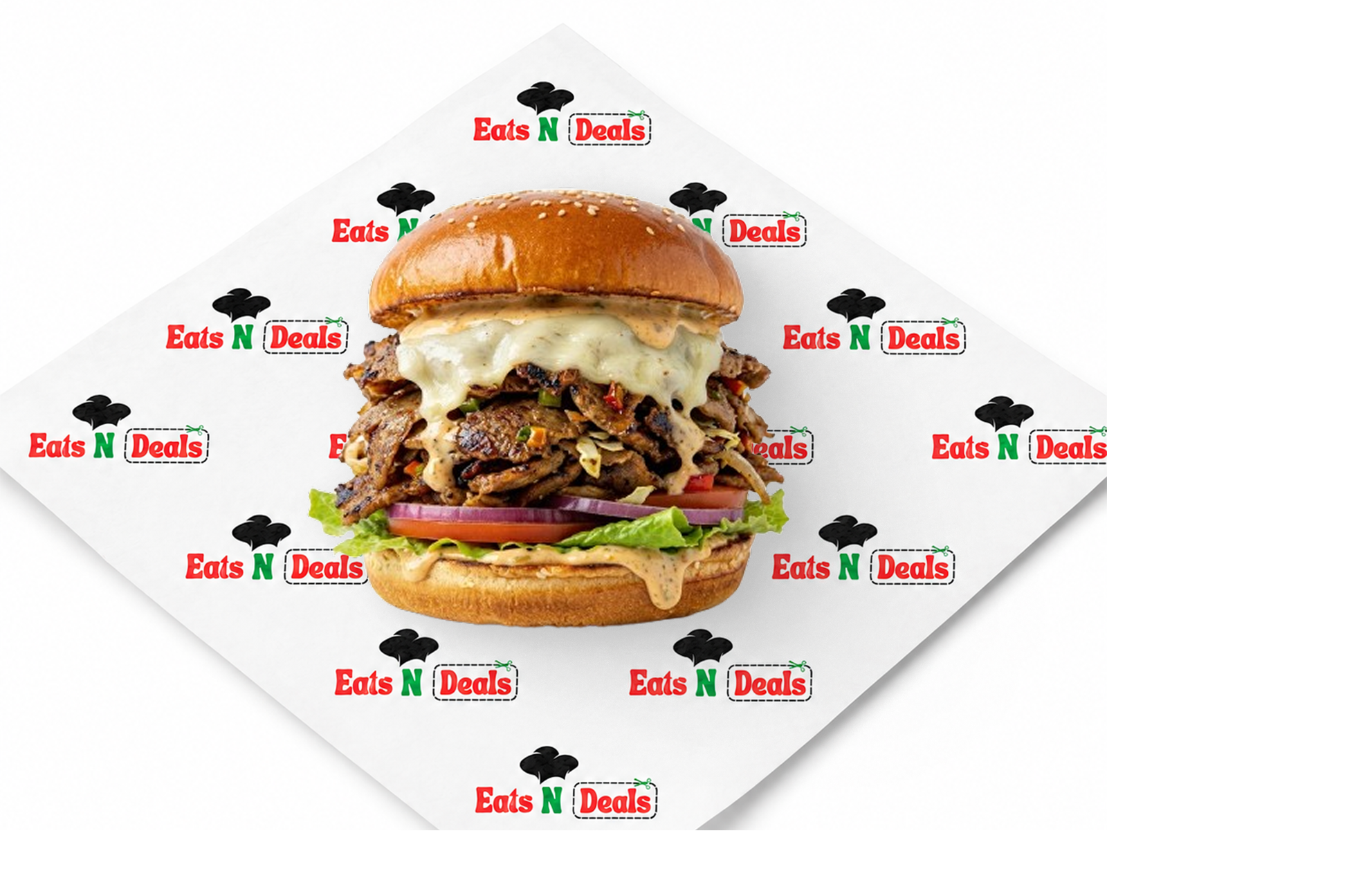 Dirty Harry Burger
