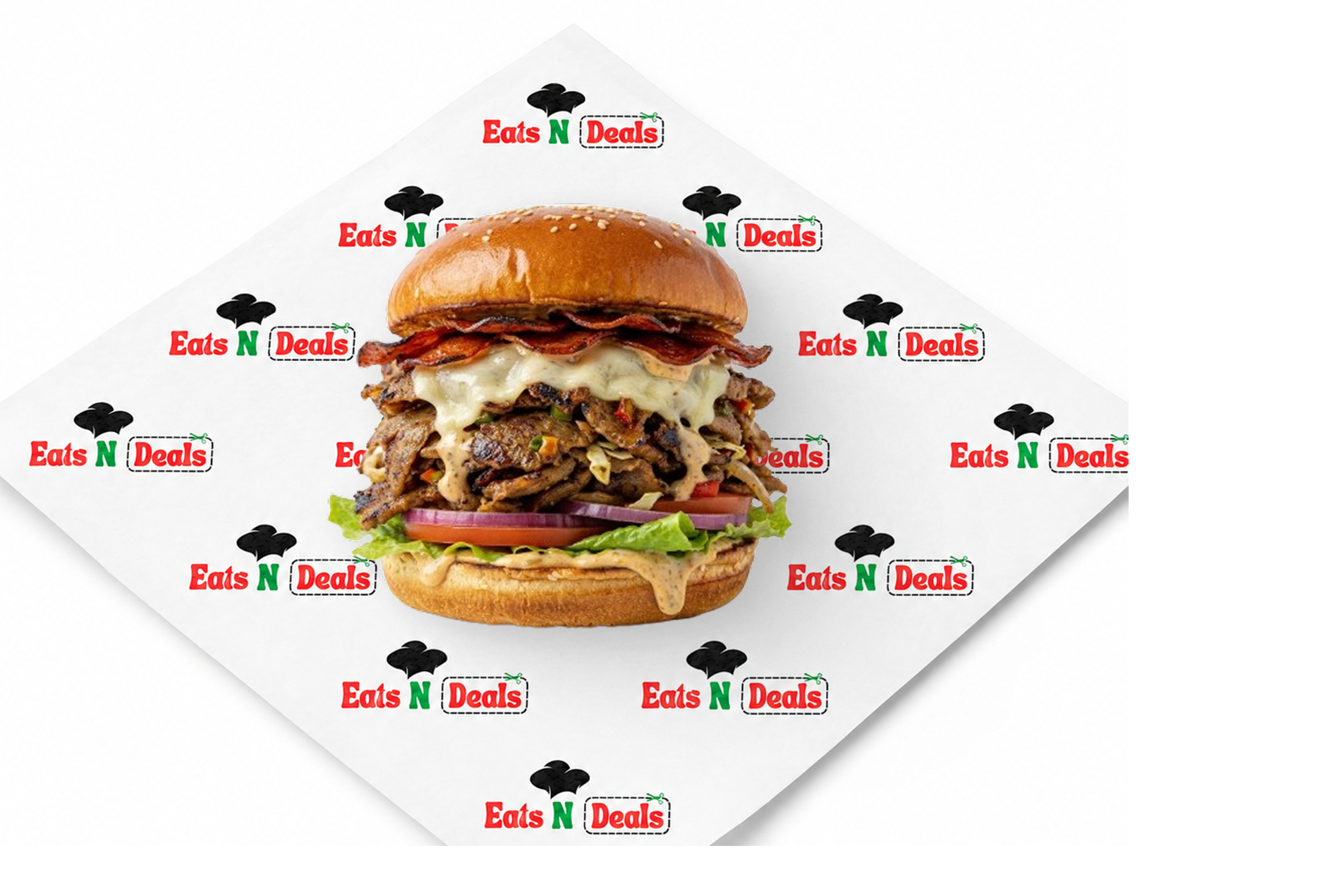 Italian Burger