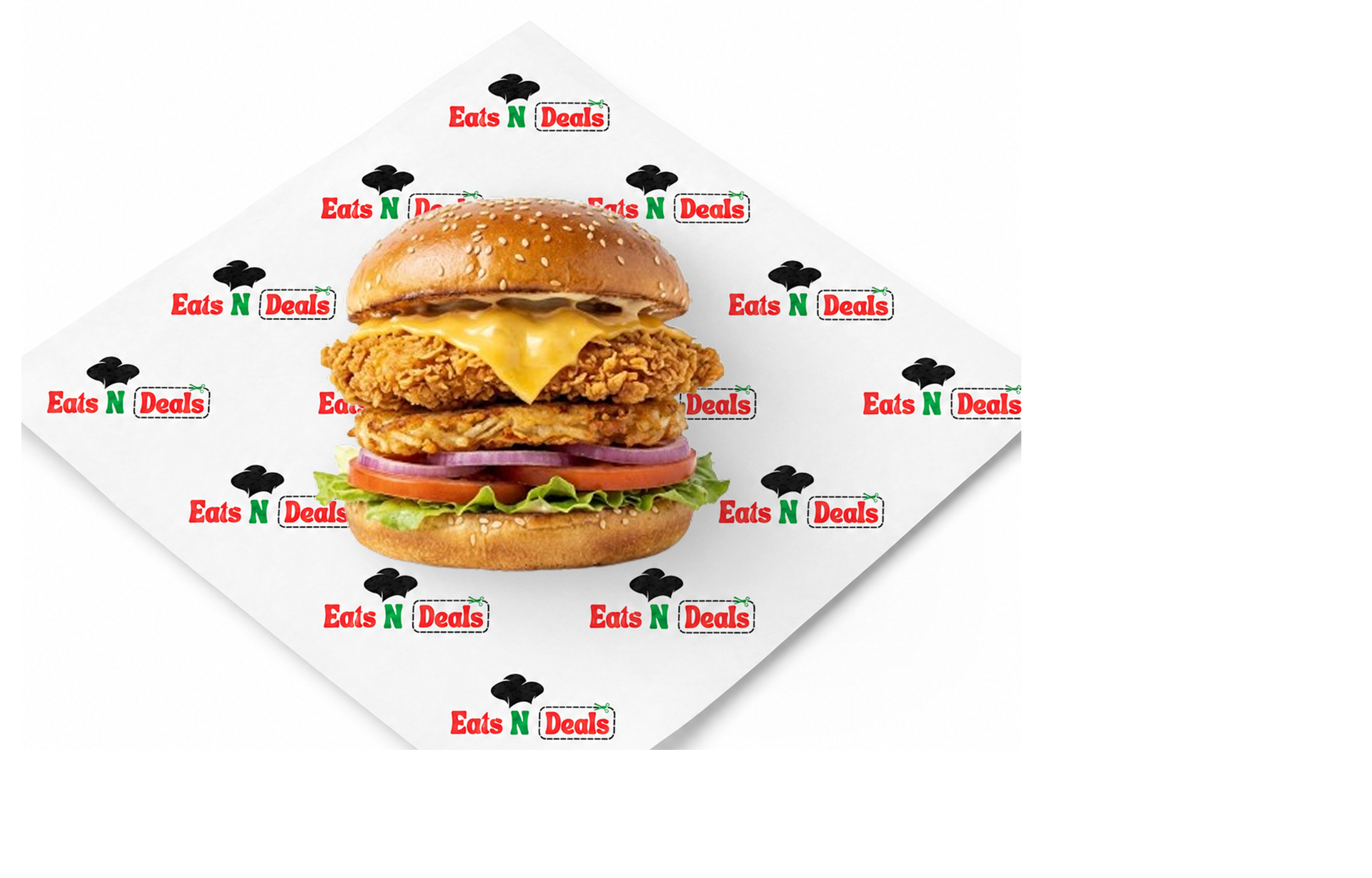 Zynga Burger