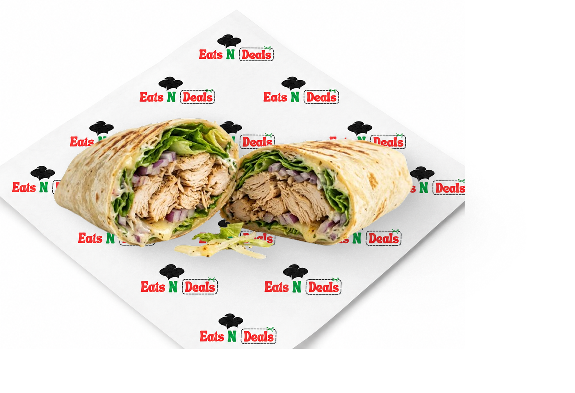 Classic Wrap