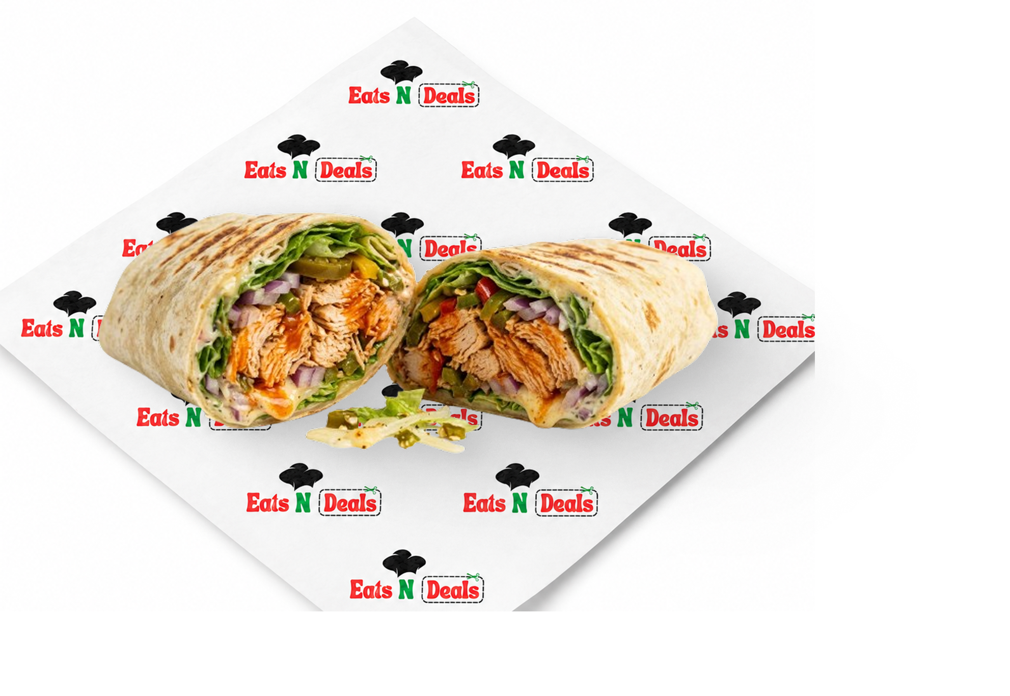 Mexican Wrap