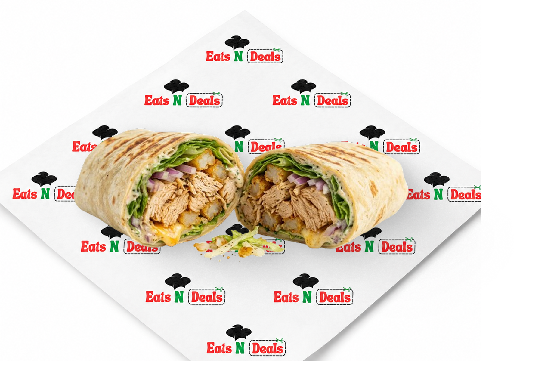 Twister Wrap