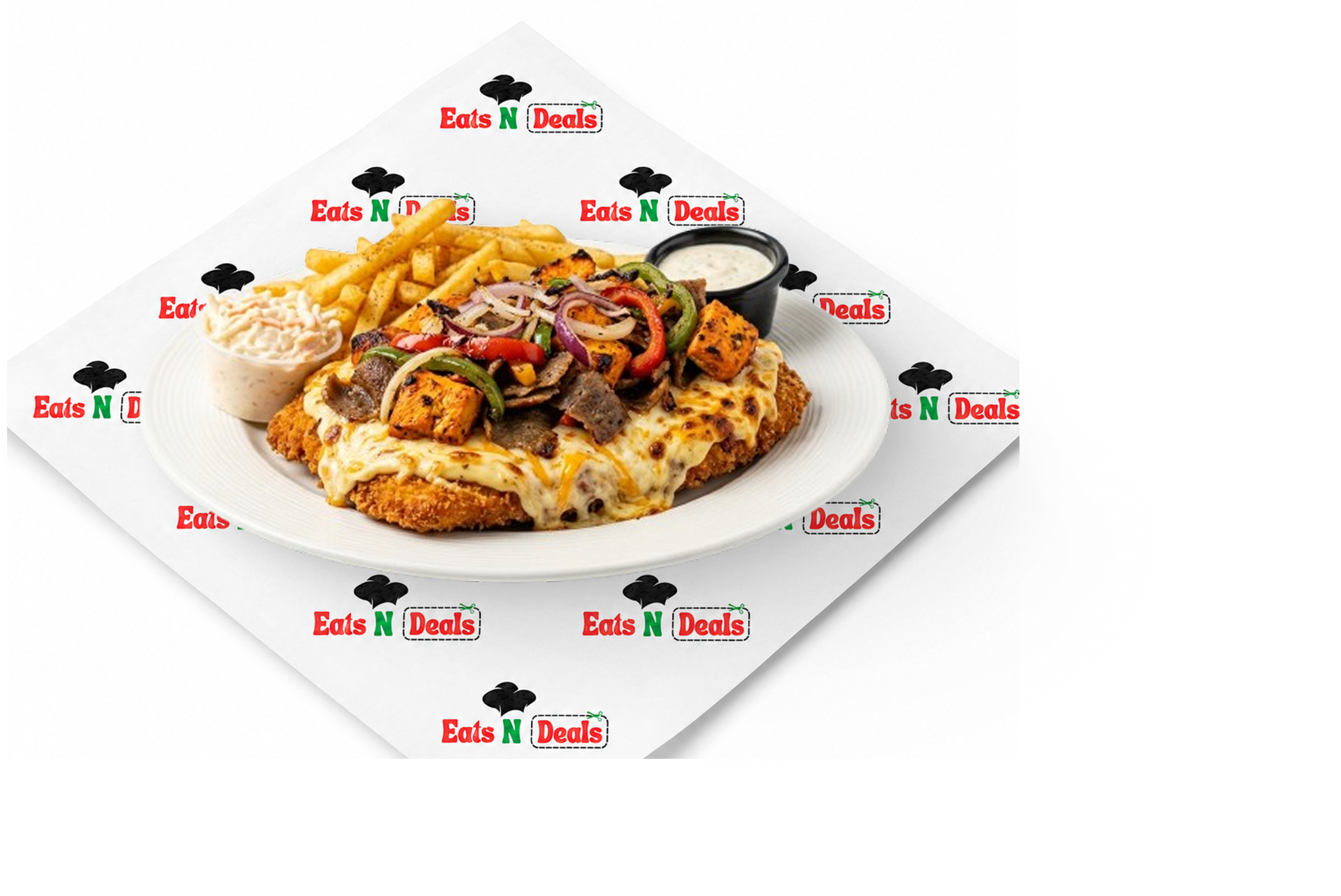 Freshco Parmo