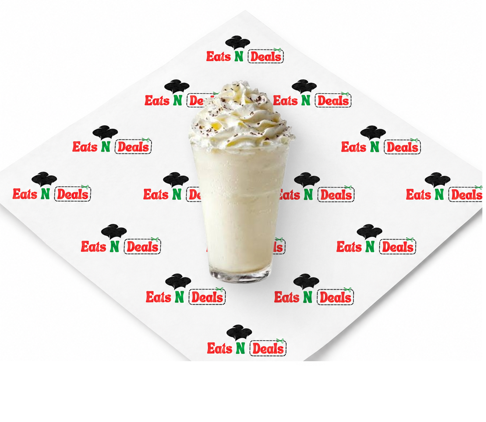 Whippy Trays