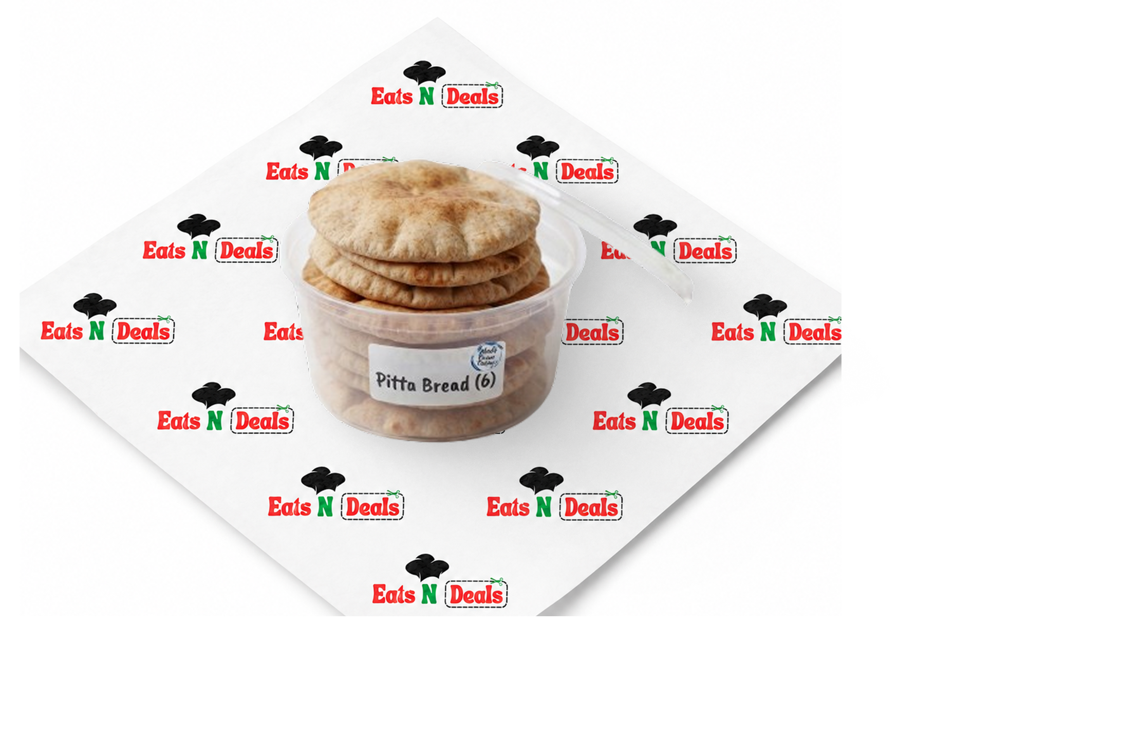 Pitta Bread