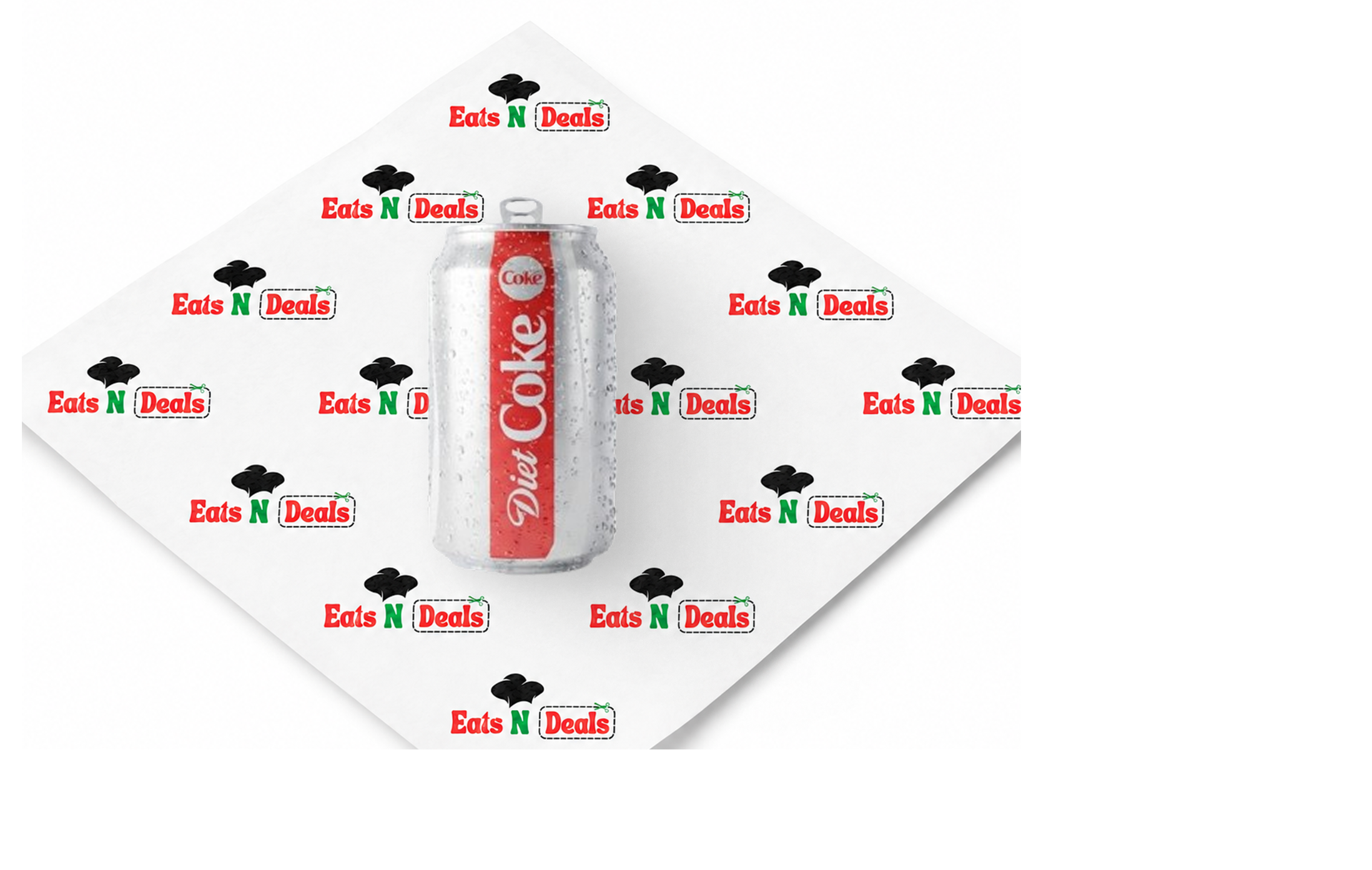 Ice Diet Cola