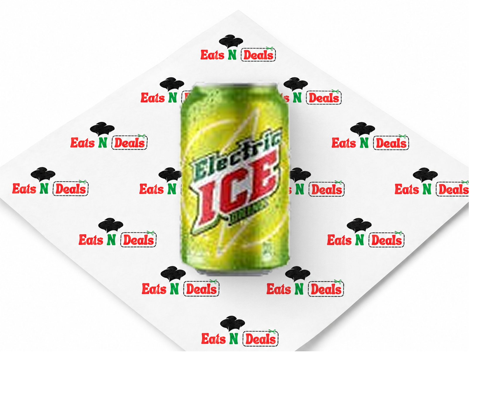 Ice Electric Citrus