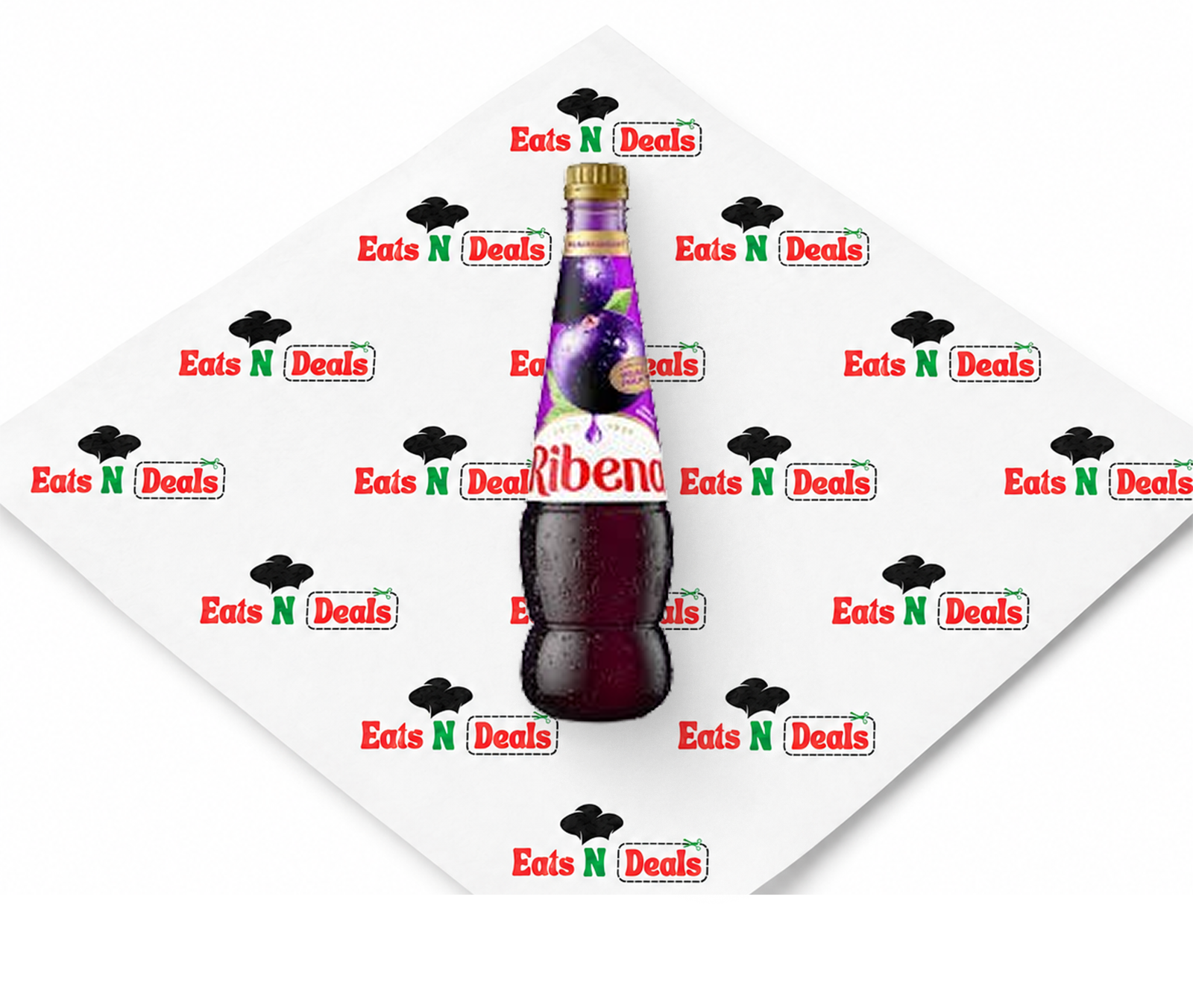 Ribena