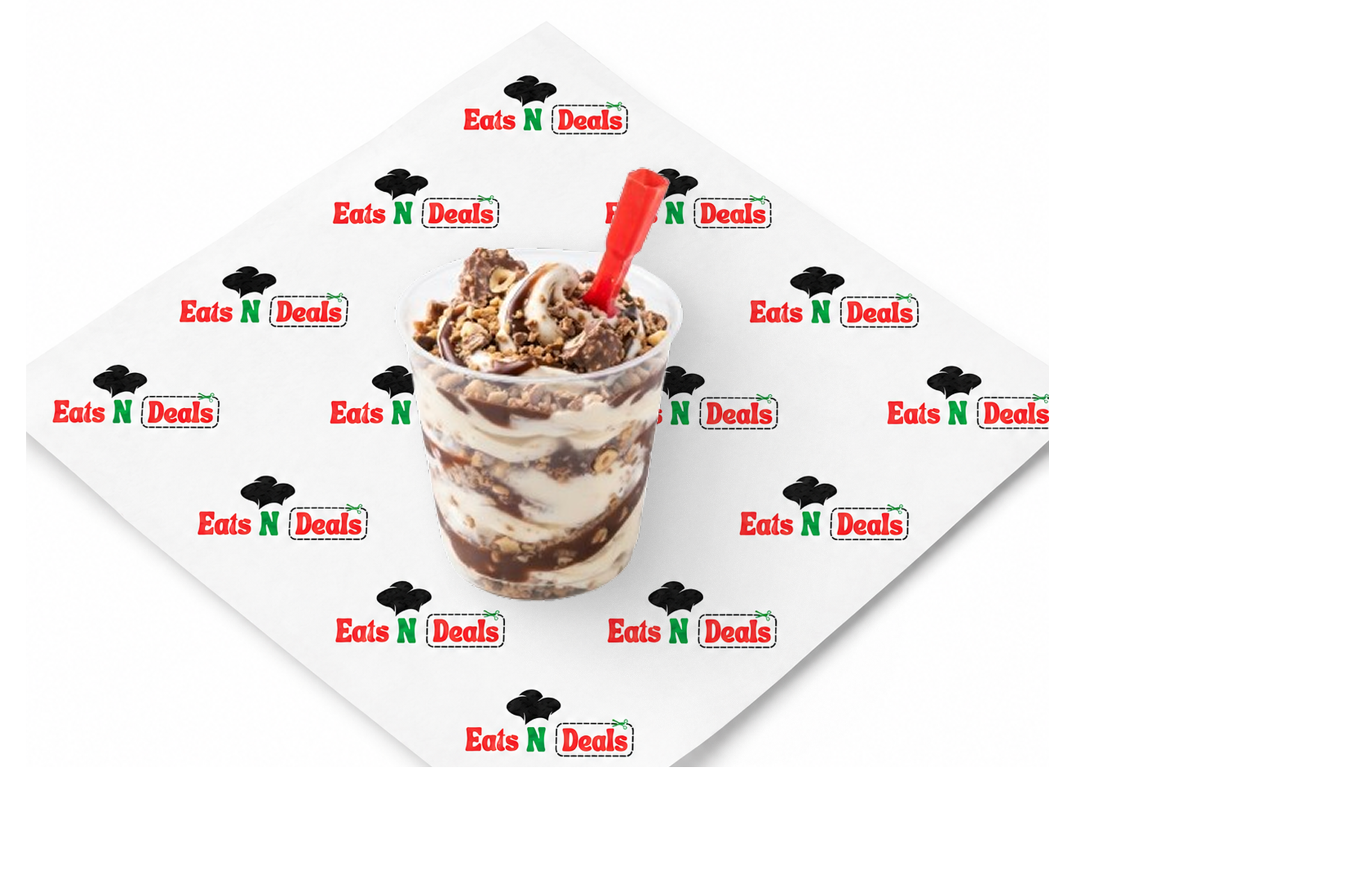 Ferrero flurry