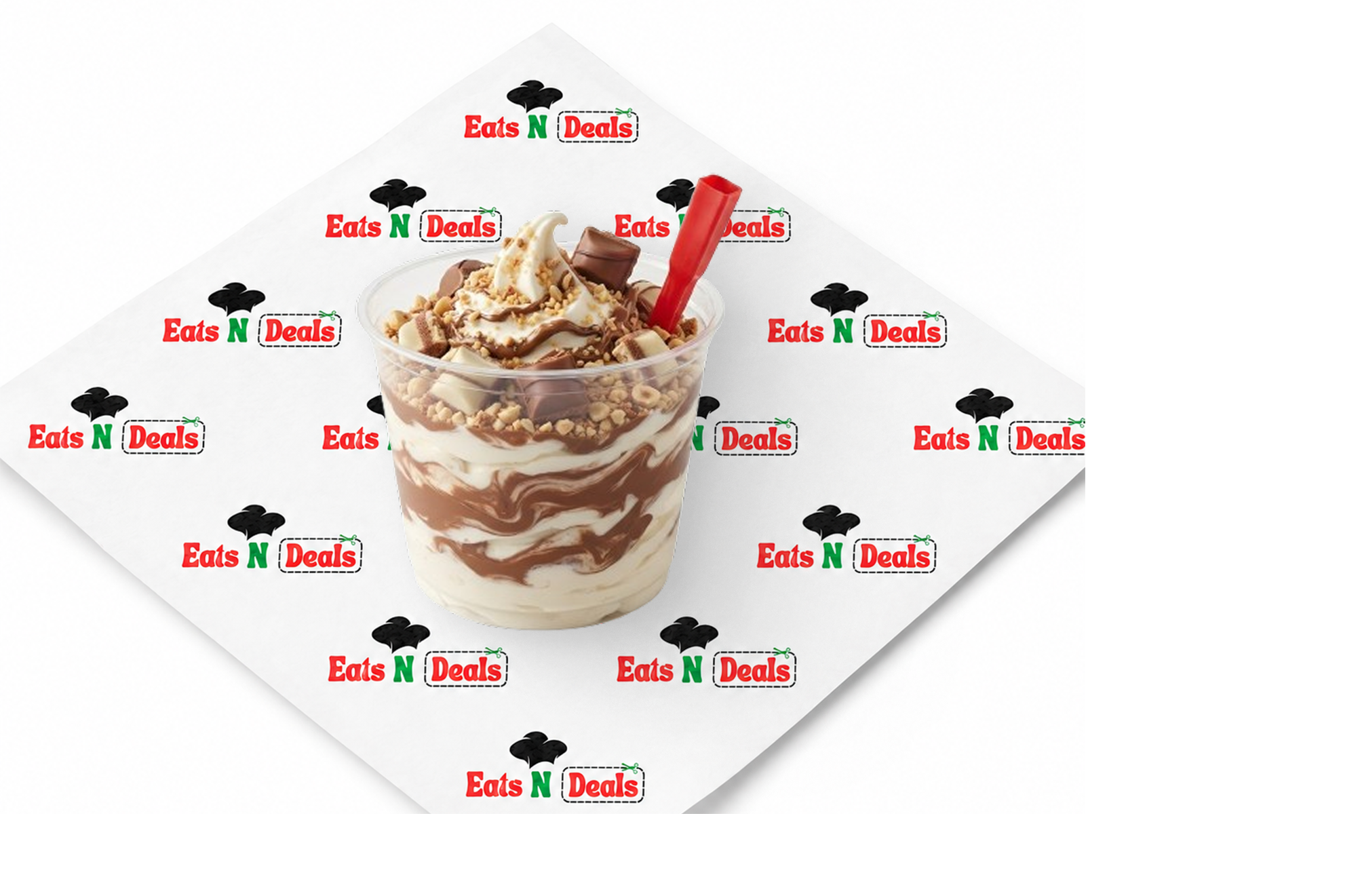 Kinder flurry